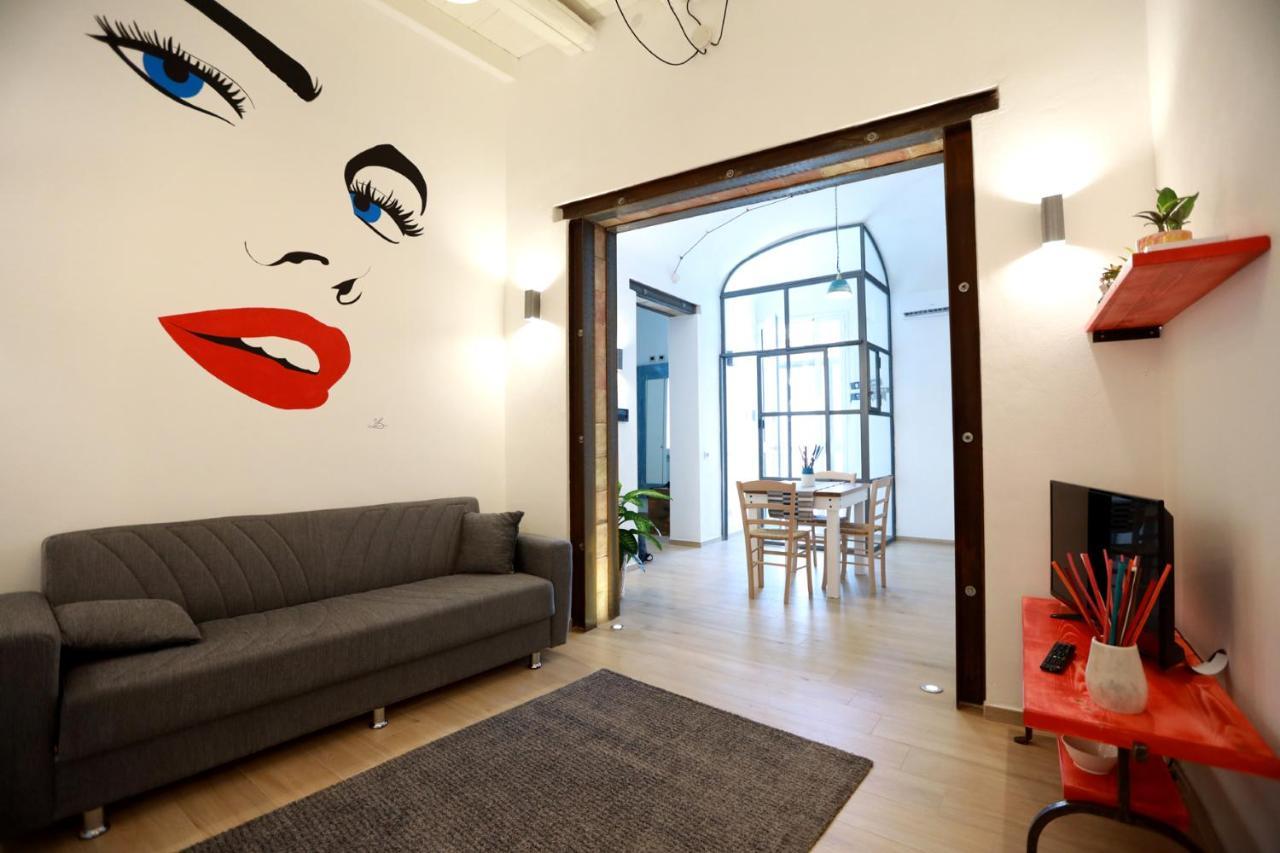 La Casetta Delle Scienze Apartment